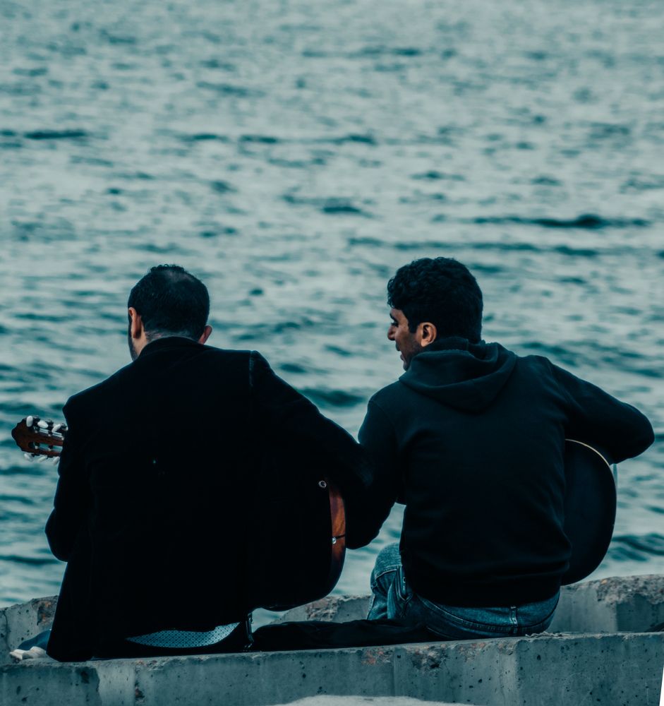 Photograph by Ahmed FahmyZa