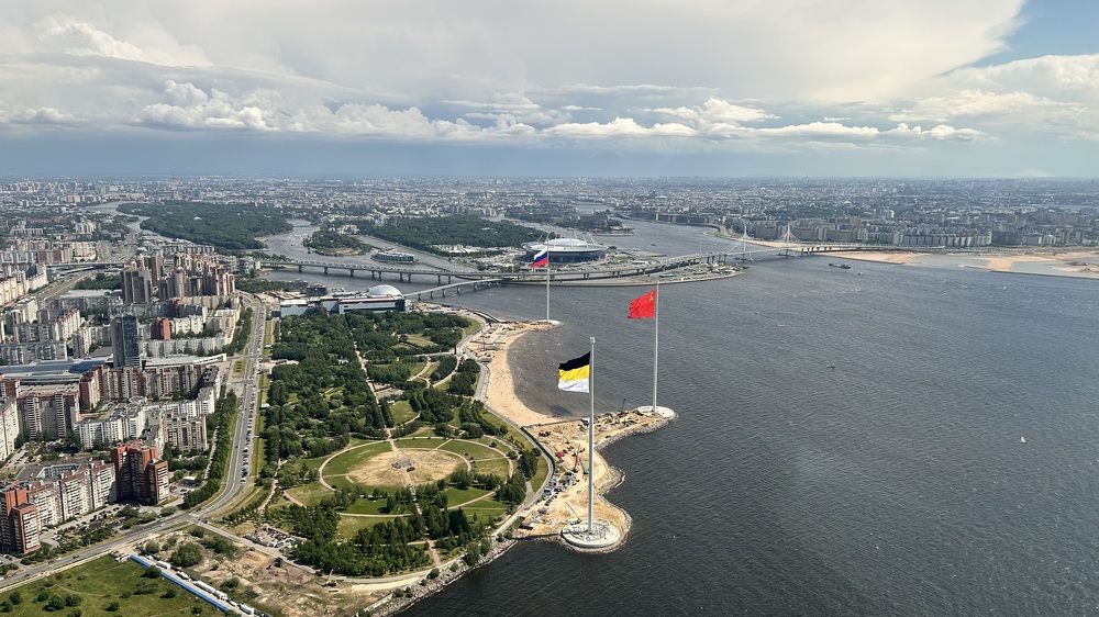 Photograph by Алексей Скорик