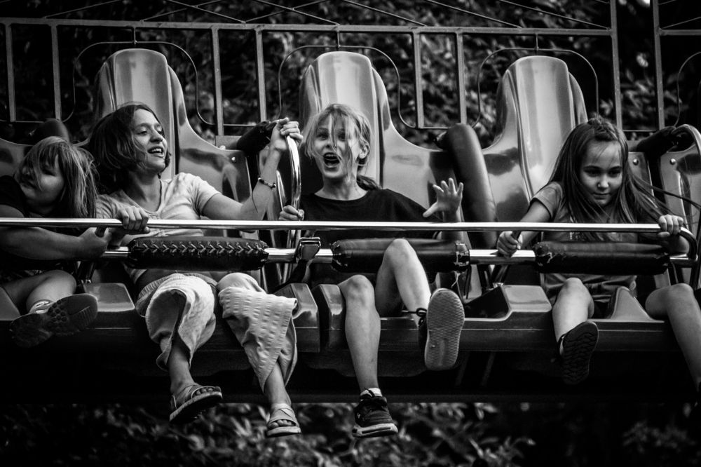 Photograph by Татьяна Штунь