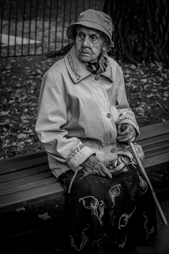 Photograph by Татьяна Штунь