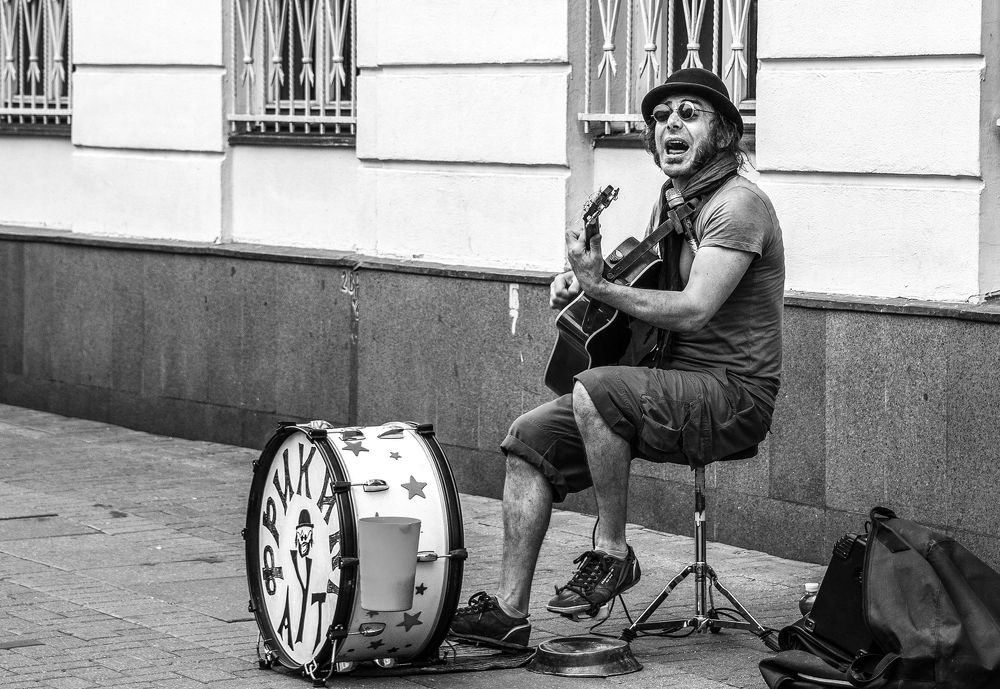 Photograph by Владимир Безбородов