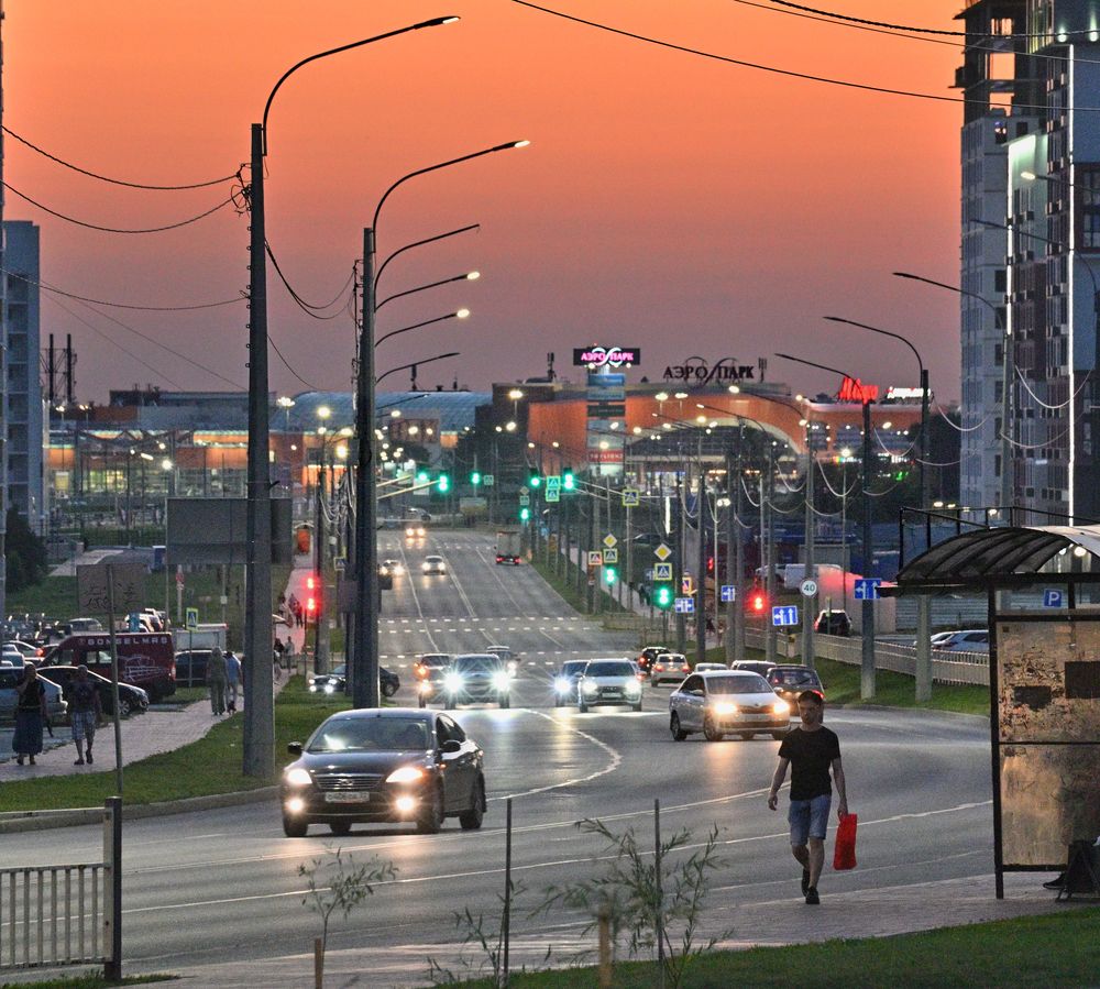 Photograph by Михаил Егоров