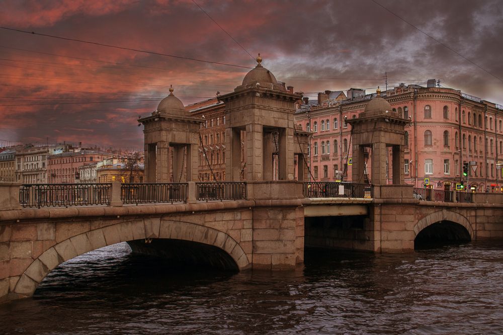 Photograph by Людмила Подольская