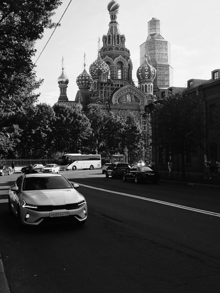 Photograph by Ирина Сергейчук