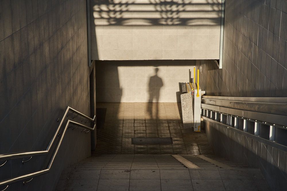 Photograph by Дмитрий Солодухин