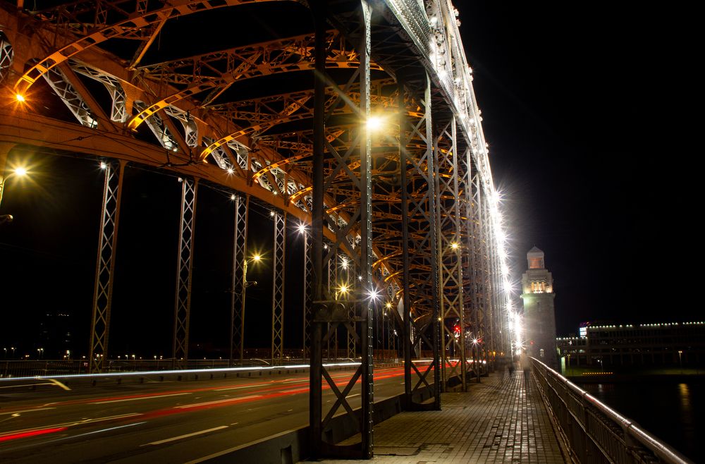 Фотография автора Андрей Челомов