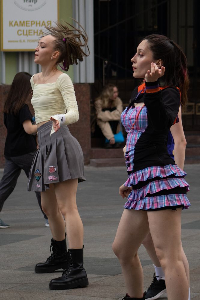 Photograph by Павел Герасимов