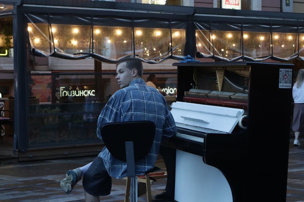 Photograph by Павел Герасимов