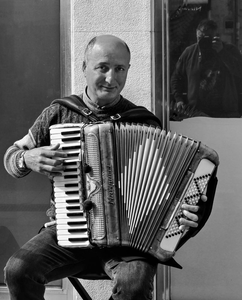 Photograph by Balcetis Audrius