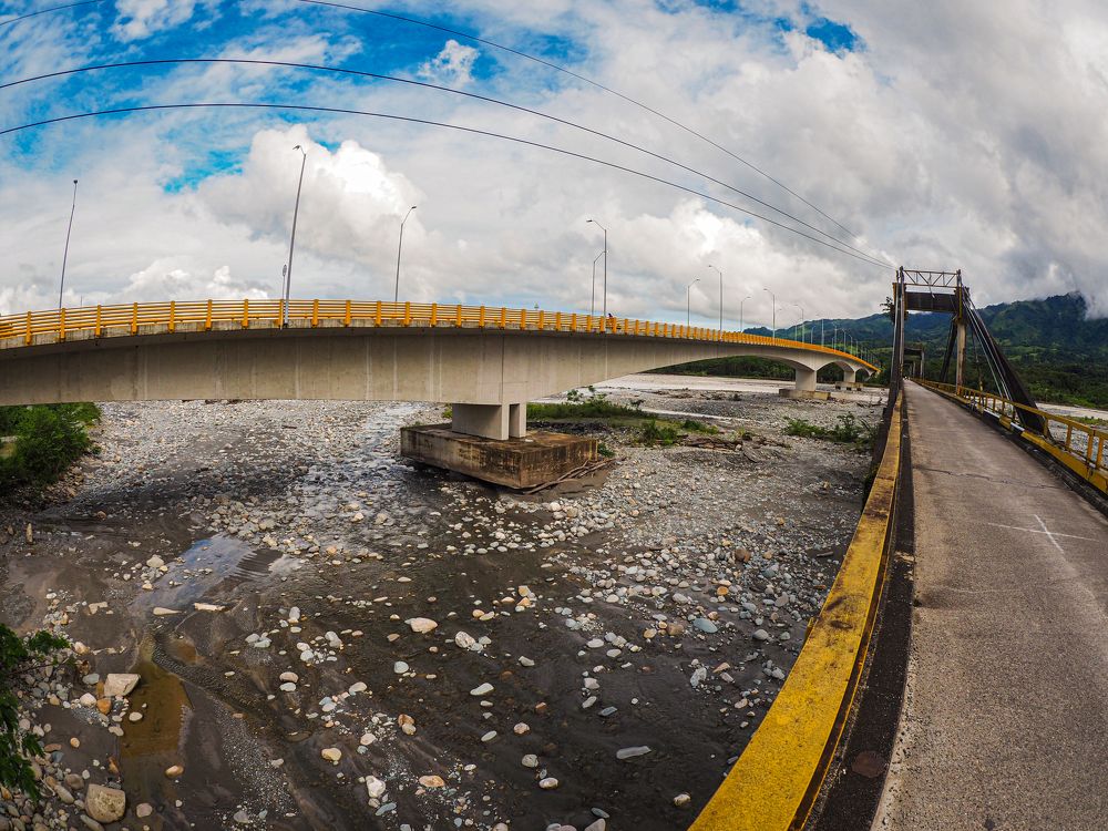 Фотография автора Camilo Rojas