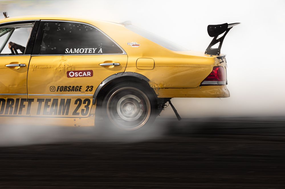 Photograph by Владислав К.