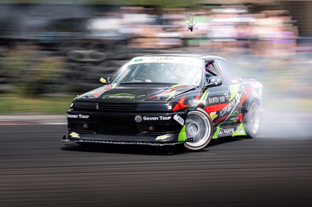 Photograph by Владислав К.