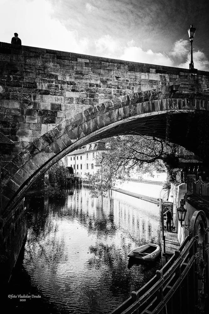 Photograph by Vladislav Douša