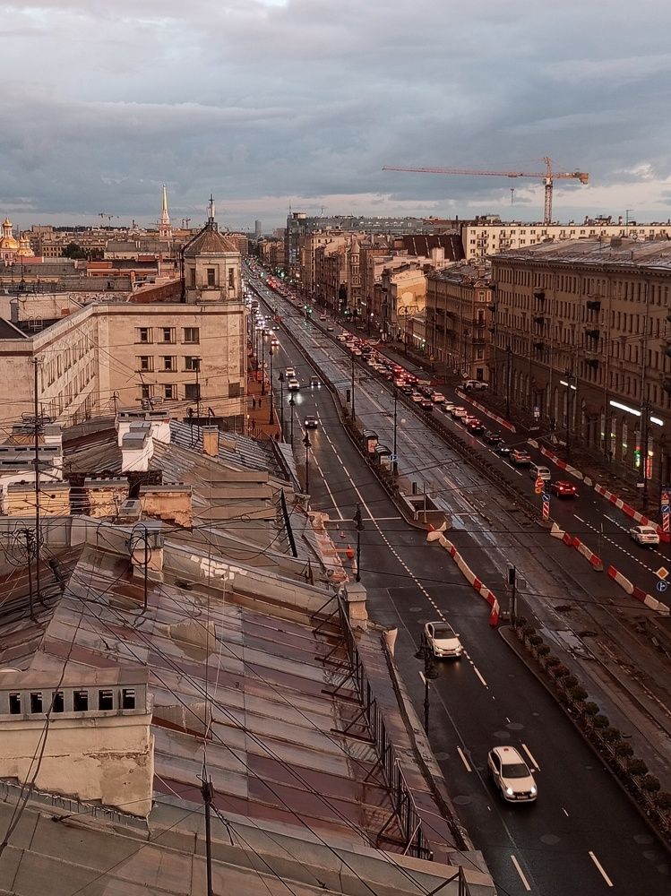 Photograph by Полина Веселова