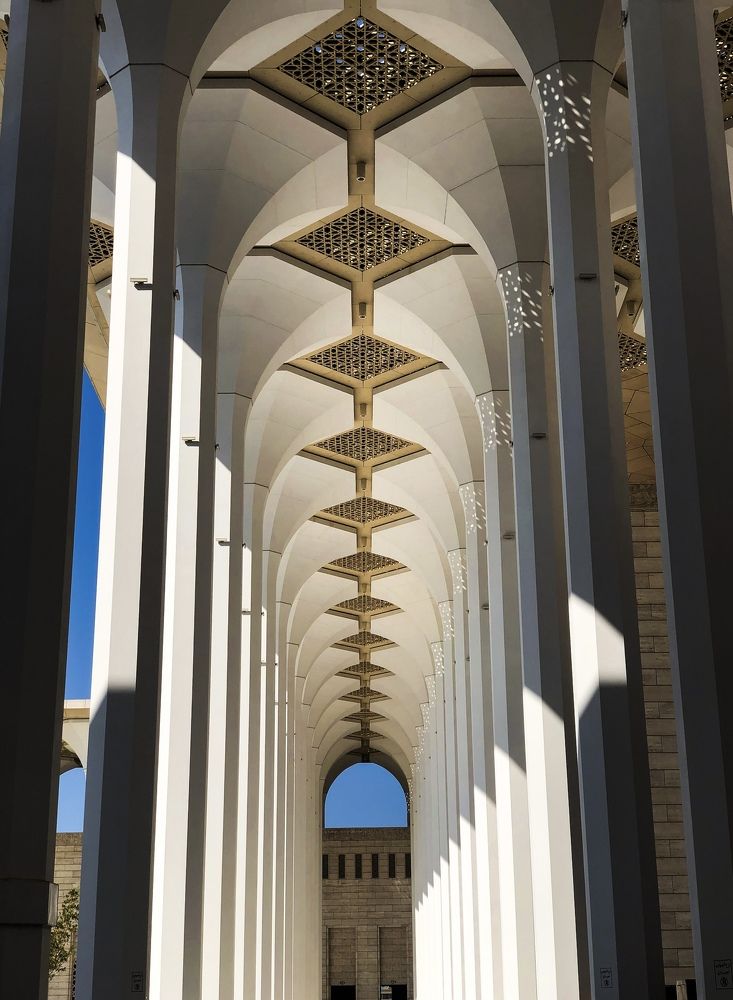 Photograph by Islam Traikia