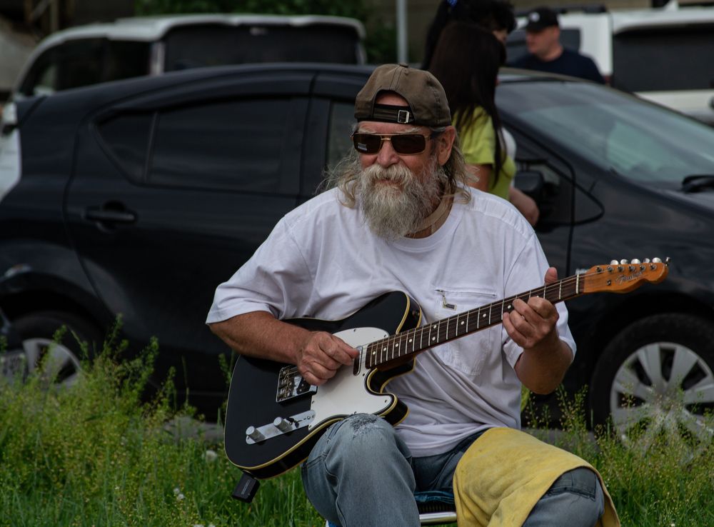 Photograph by Igor Savchenko