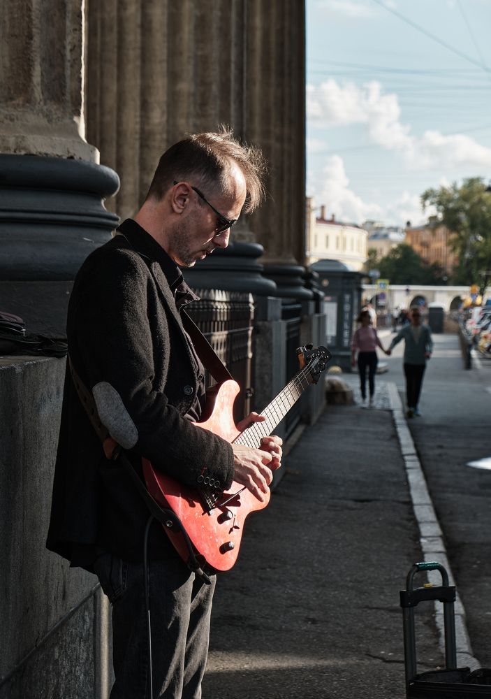 Photograph by Сергей Коваль