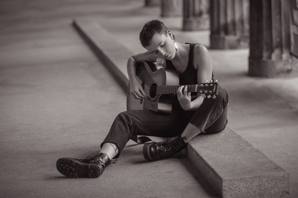 Photograph by Курта Аркадий