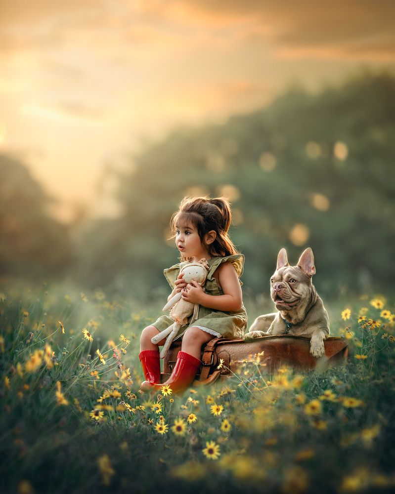 Photograph by Natalia Fabiano