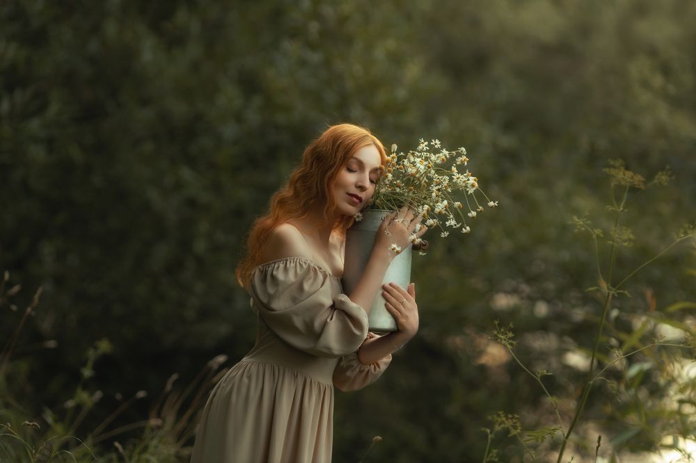 Photograph by Катерина Родионова