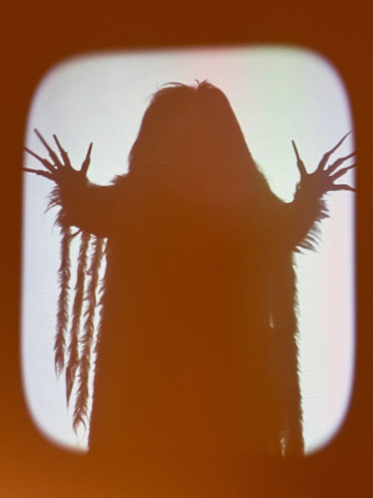 Photograph by Maria Julieta ZURZOLO