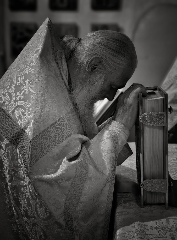 Photograph by Михаил Саидов