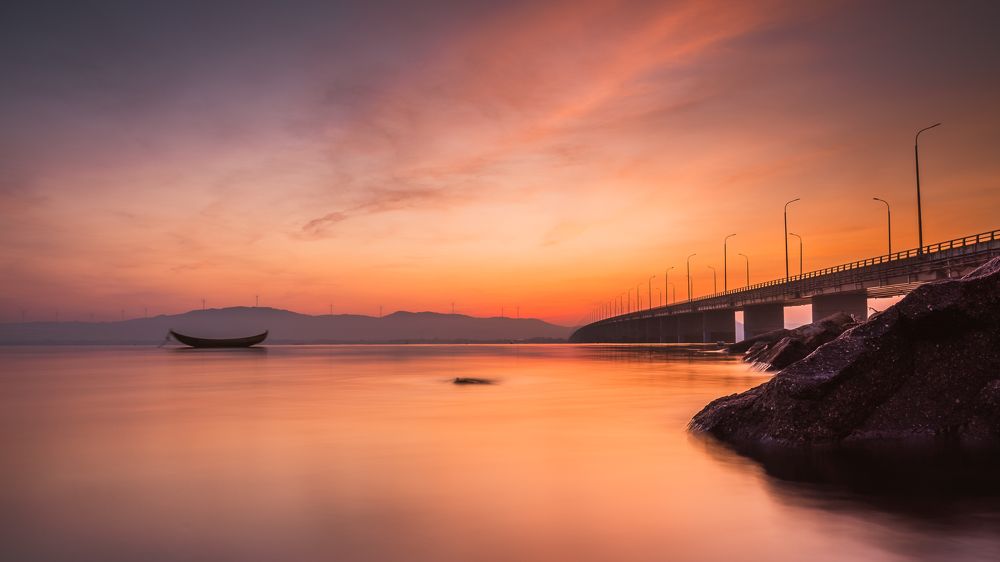 Photograph by Pham Anh Vu