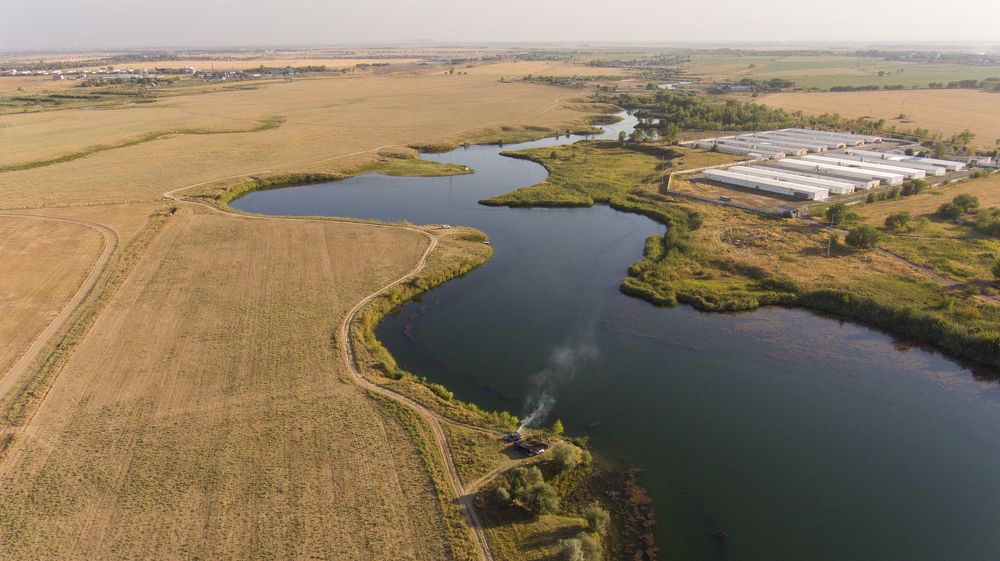 Photograph by Алексей Зиновьев