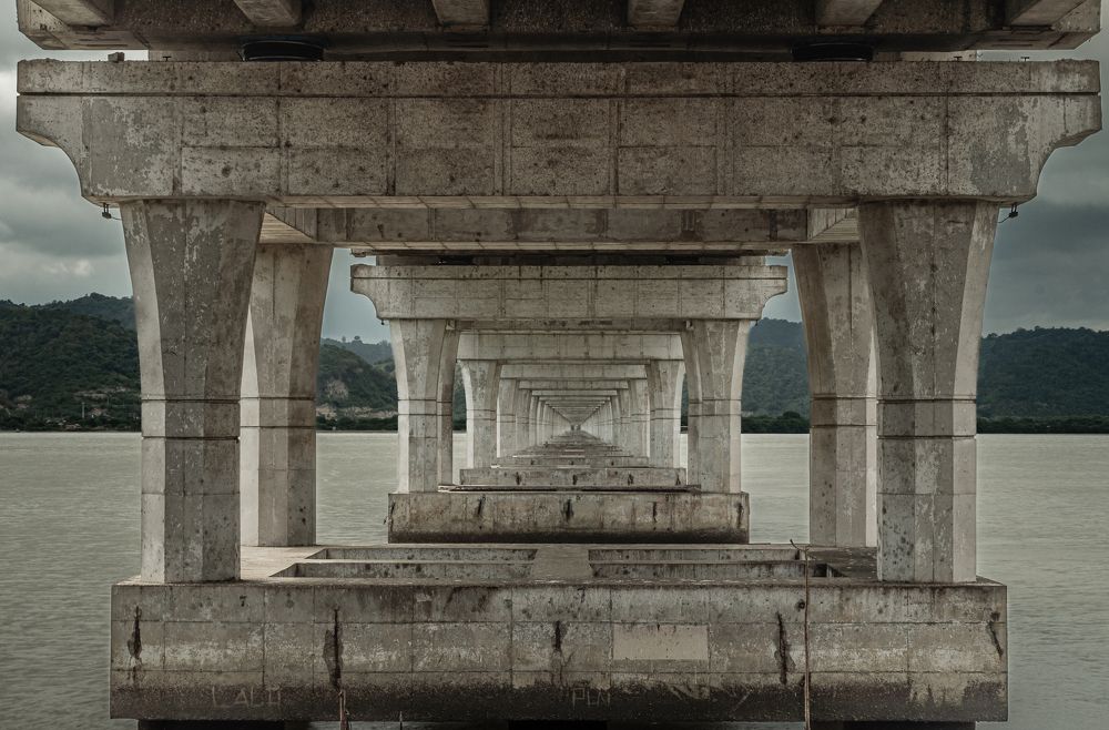 Photograph by Sandra Alvarez