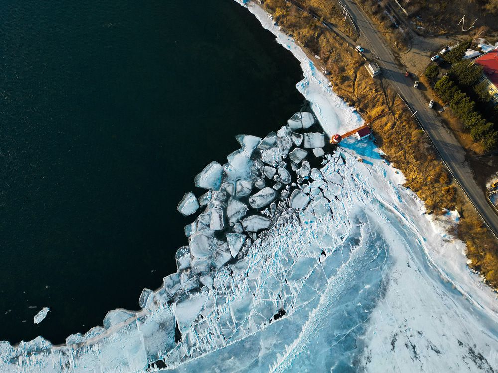 Photograph by Анна Рогачева