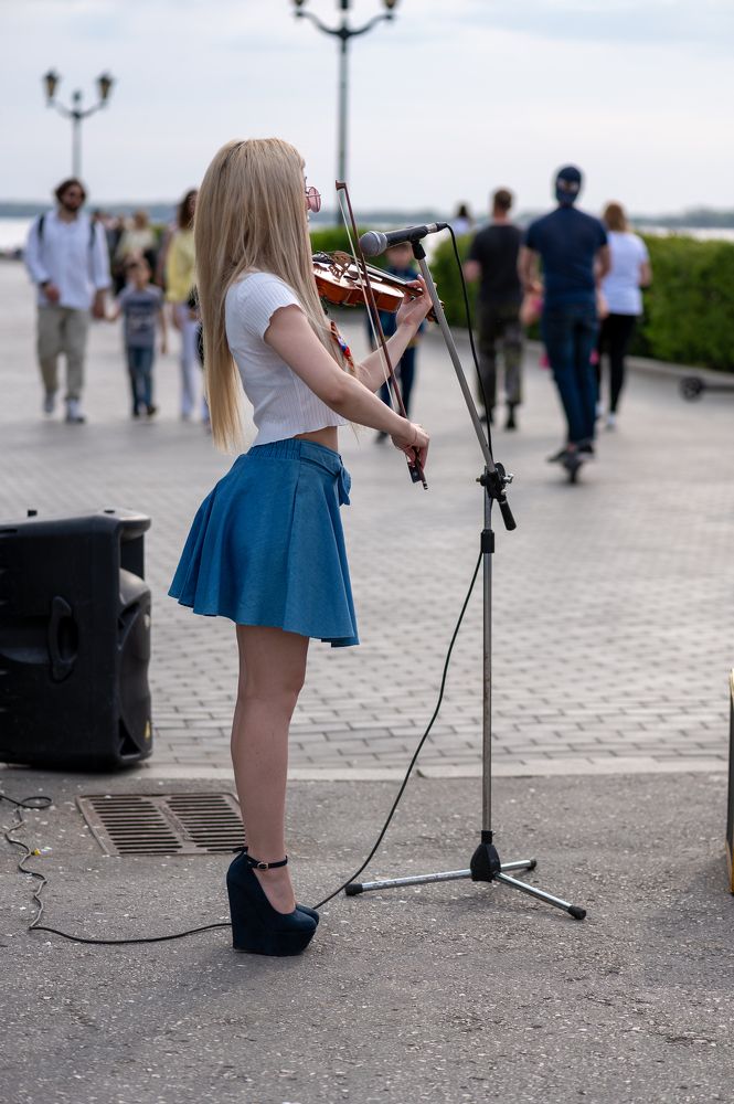Фотография автора Юрий Скворцов
