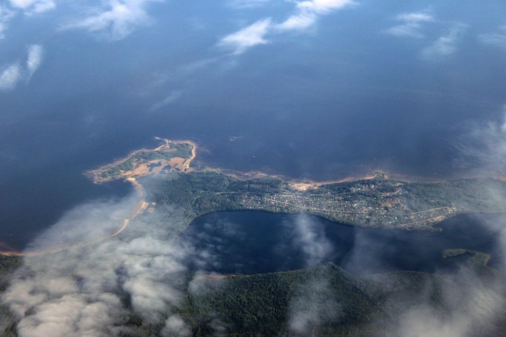 Photograph by Olga Bagaeva