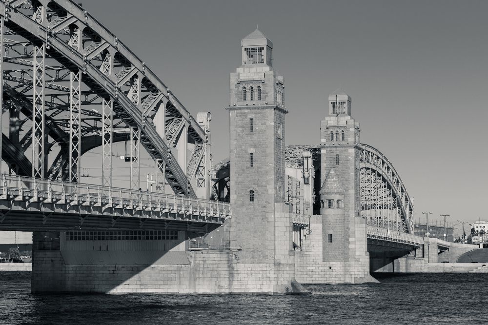 Photograph by Роман Гладкий