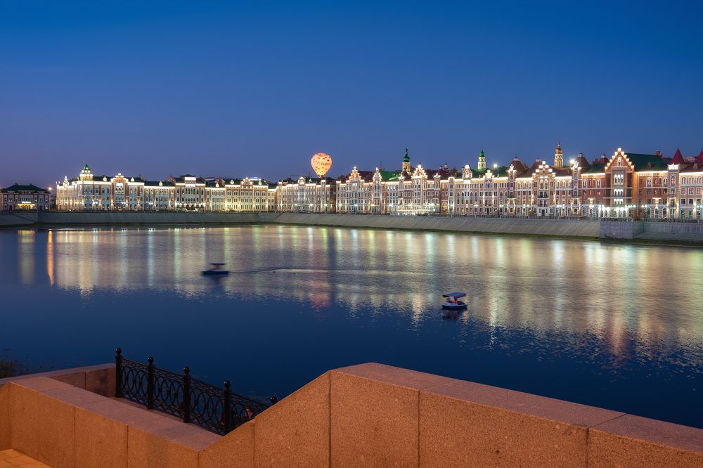 Photograph by Юлия Морозова