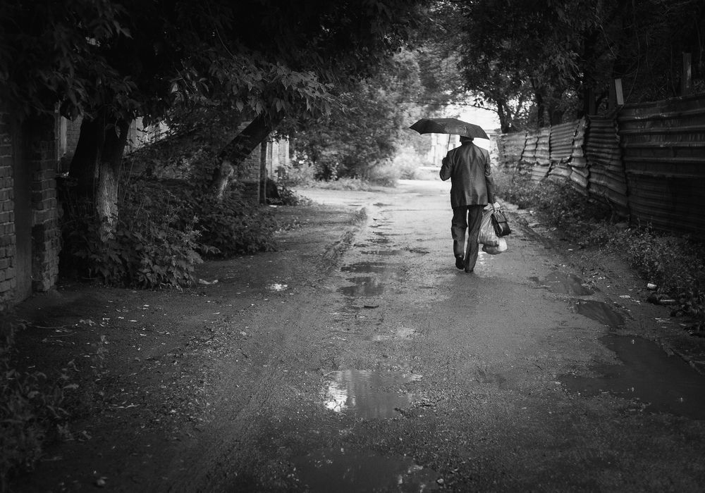 Photograph by Евгений Ласьков