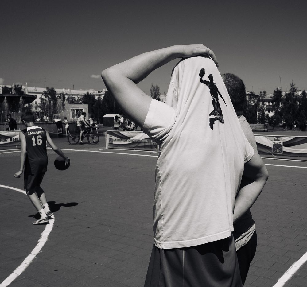 Photograph by Евгений Ласьков