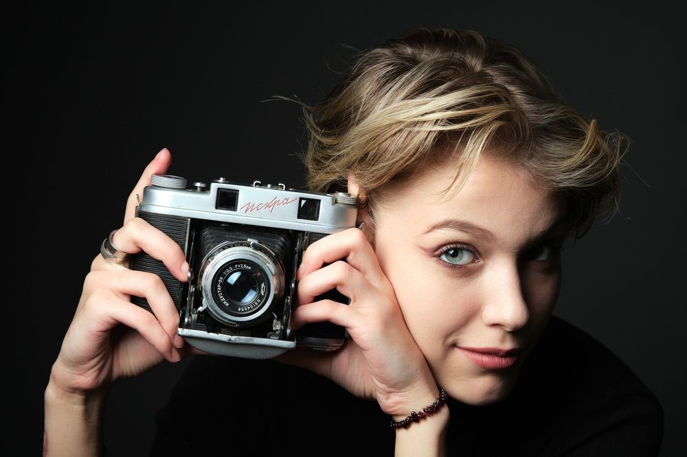 Photograph by Евгений Ласьков