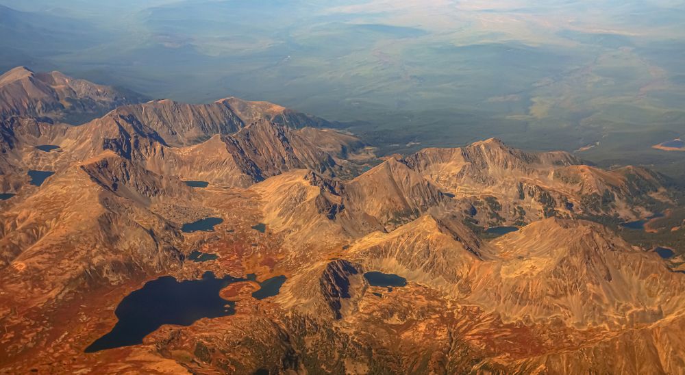 Photograph by Алексей Мякота