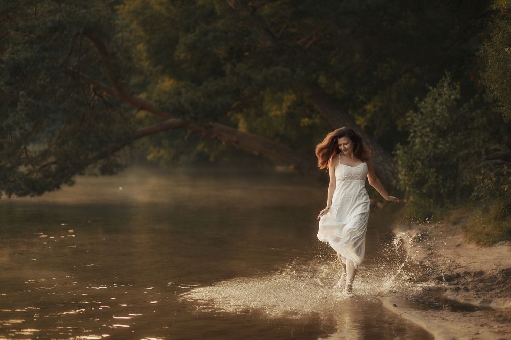 Фотография автора Анна Балабан