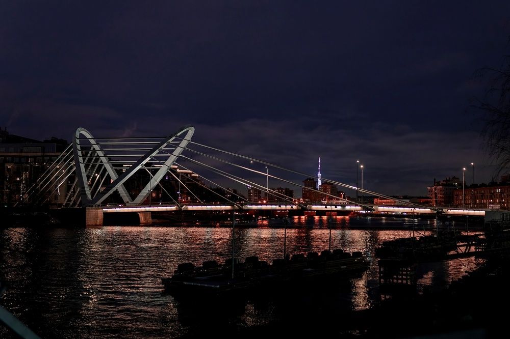 Фотография автора Andrey Voloshin