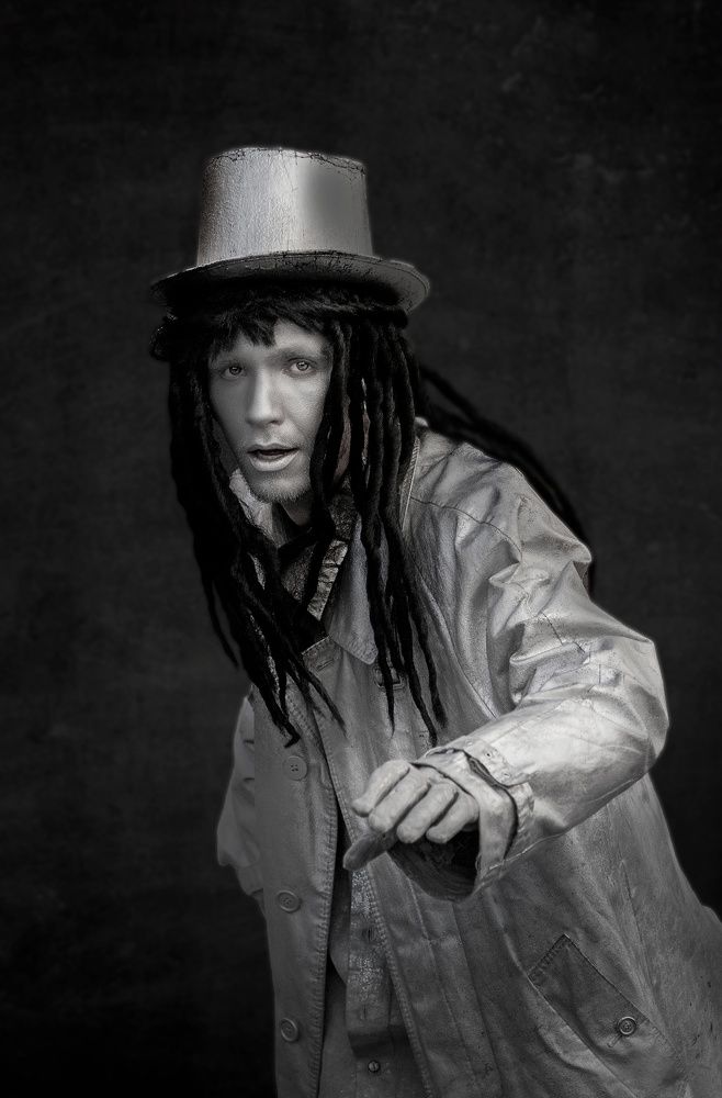 Фотография автора Andrey Voloshin