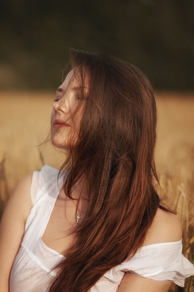 Фотография автора Анна Балабан