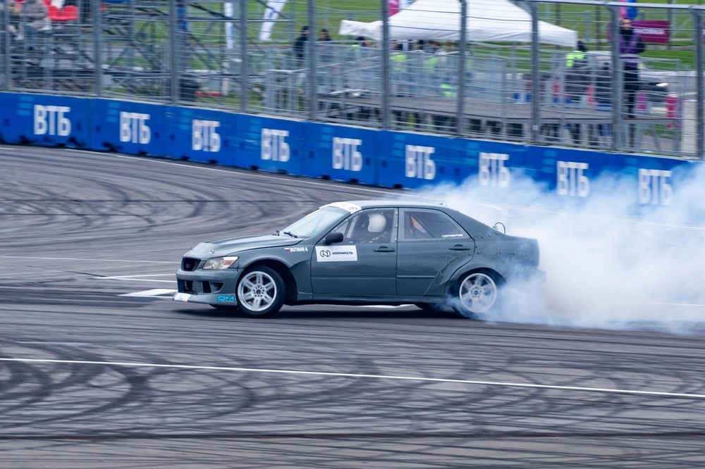 Фотография автора Andrey Voloshin