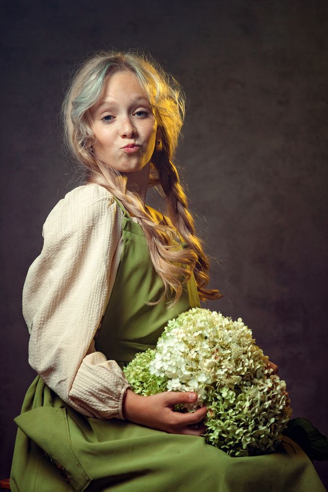 Photograph by Людмила Новосёлова