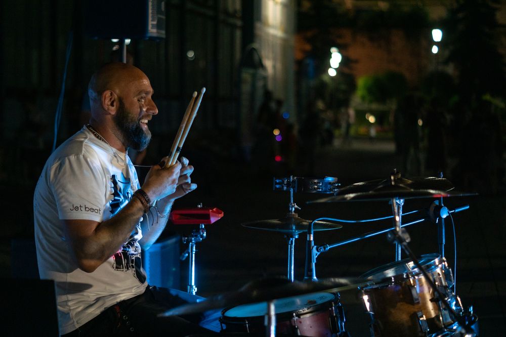 Фотография автора Антон Петров