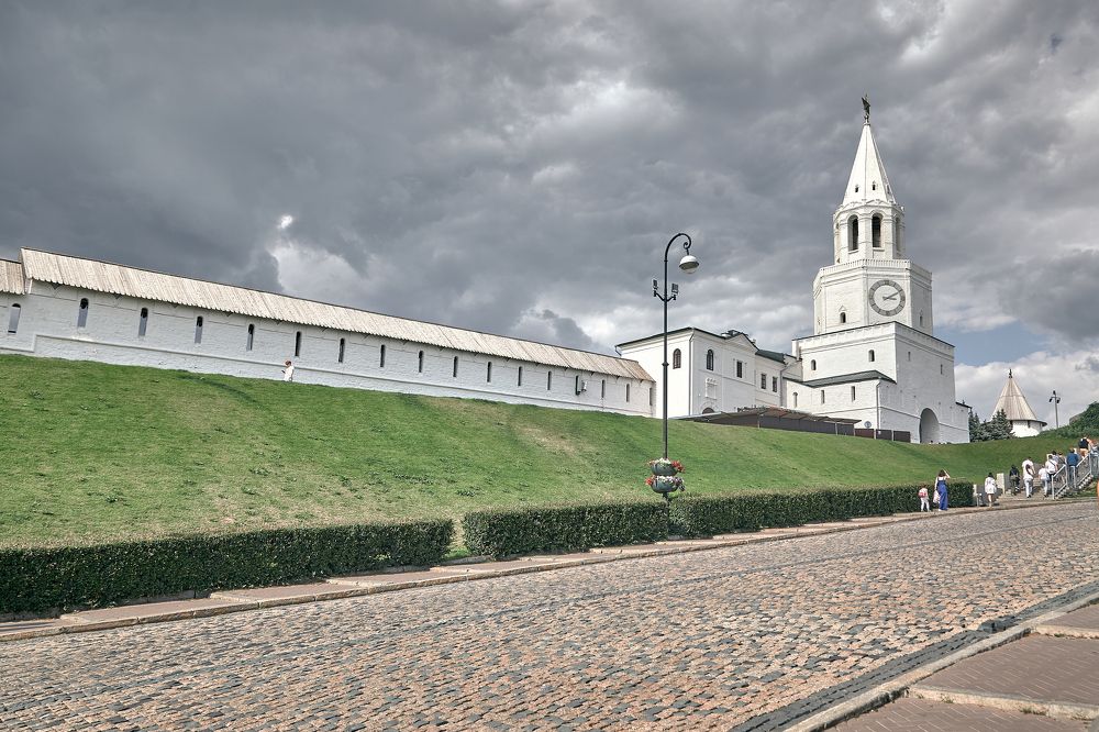 Photograph by Марат Чамкаев