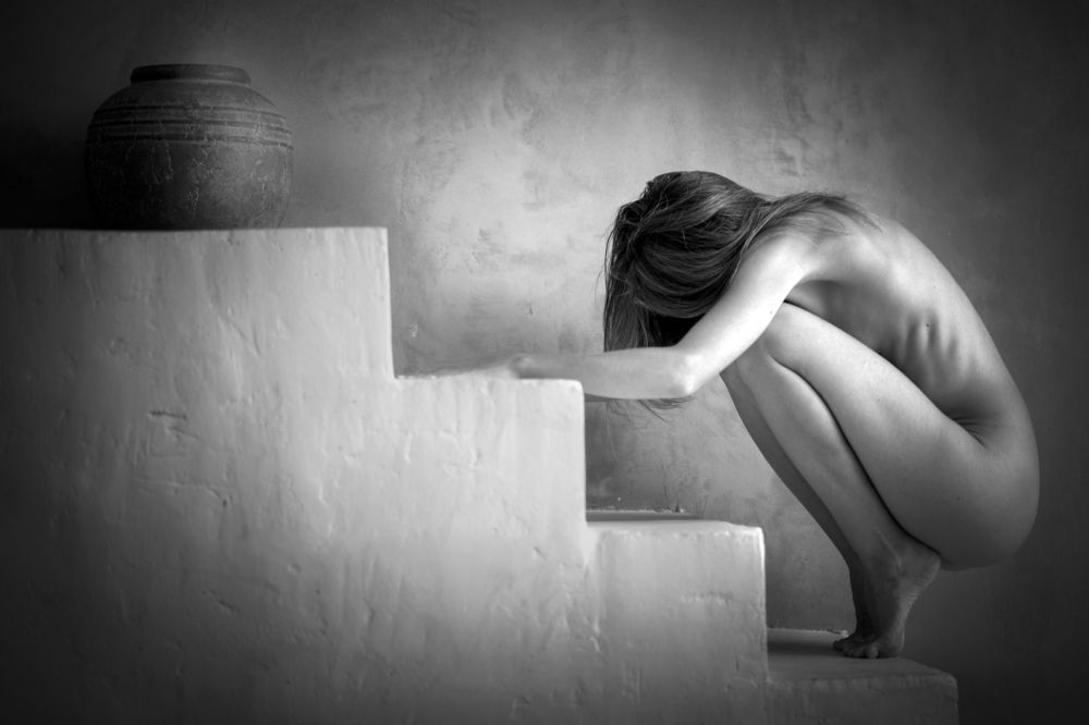 Photograph by Shuki Laufer