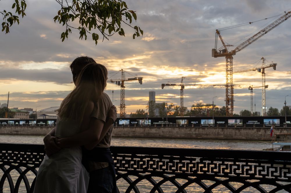 Photograph by Андрей Пучков