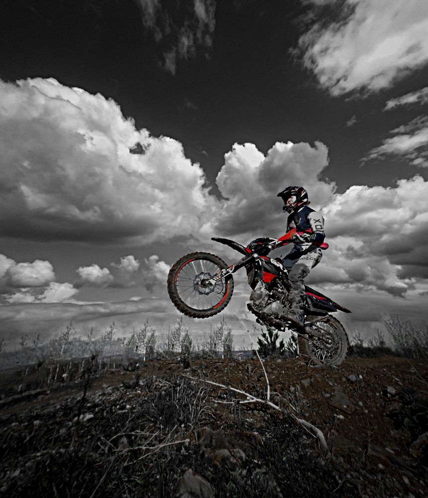 Photograph by Дарья Толстых