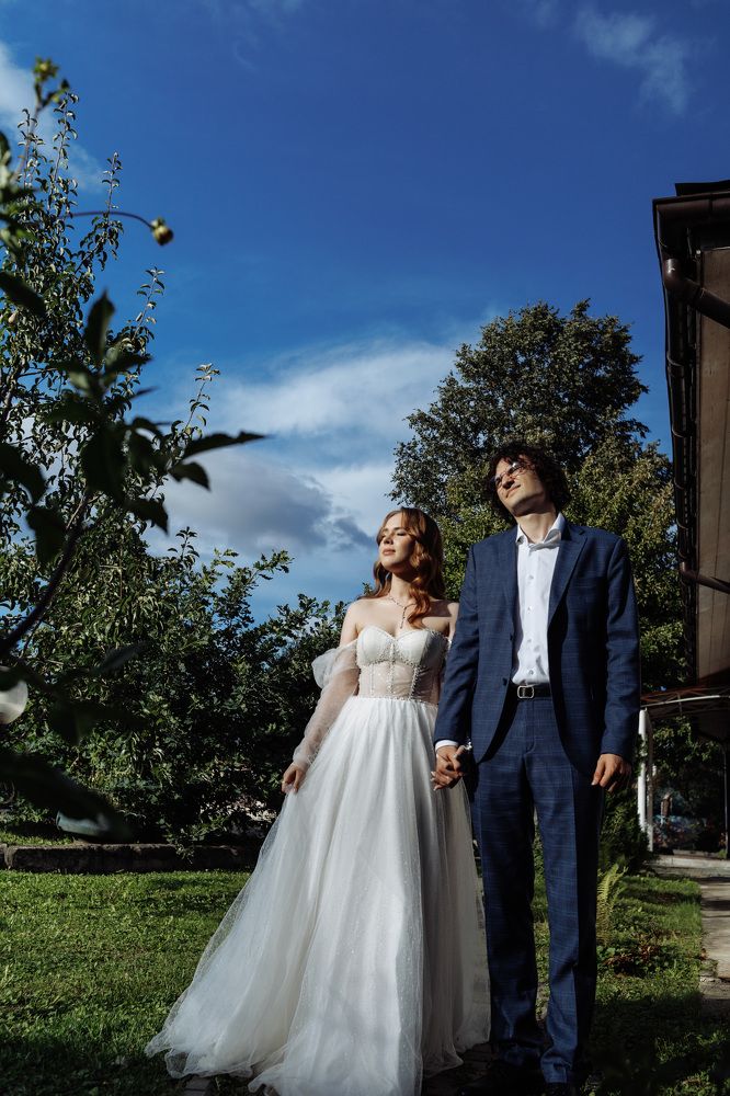 Photograph by Екатерина Аграфенина